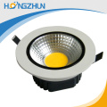 Bom preço para a luz conduzida downlight COB Epstar PF0.95 china manufaturer